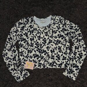 SKATIE 'Rosie' Rashguard XL
